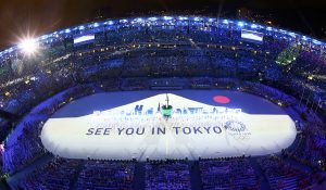 VIỆT NAM- OLYMPIC TOKYO 2020